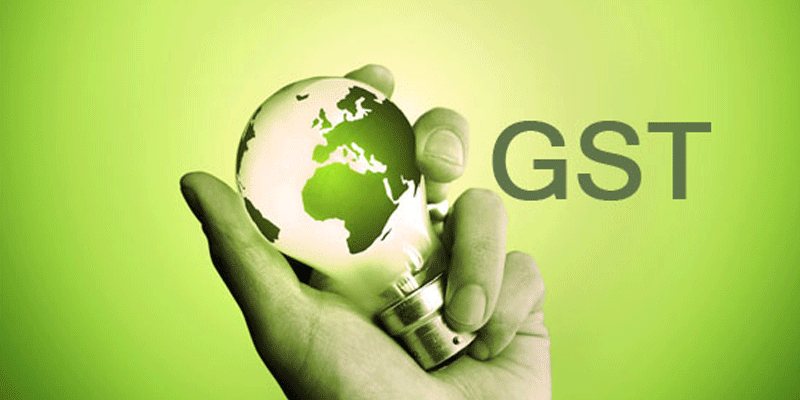Why GST is good for the youth in india